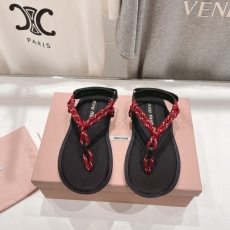 Miu Miu Sandals